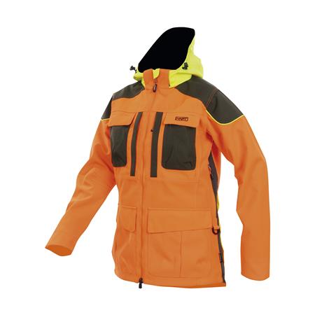 CASACO MULHER HART WILDPRO-J XHP - BLAZE