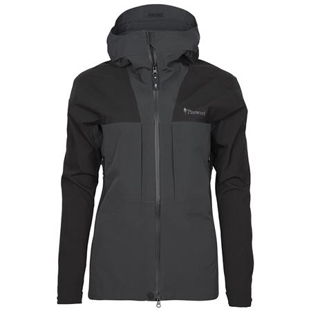 Casaco Mulher Pinewood Abisko Trekking 3L W