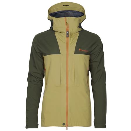 Casaco Mulher Pinewood Abisko Trekking 3L W