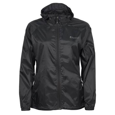 Casaco Mulher Pinewood Finnveden Windbl W