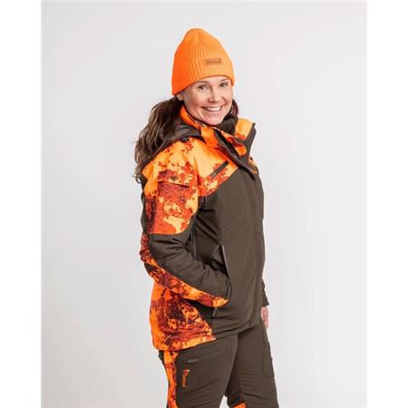 CASACO MULHER PINEWOOD HUNTER PRO XTR 2.0