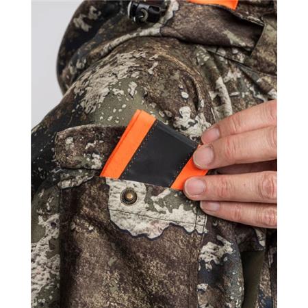 CASACO MULHER PINEWOOD HUNTER PRO XTR 2.0