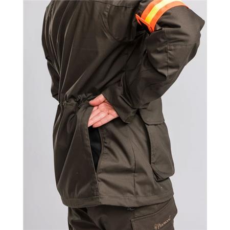 CASACO MULHER PINEWOOD WILDMARK EXTREME W