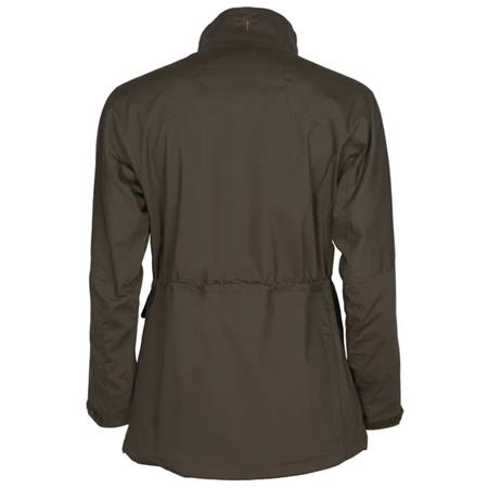 CASACO MULHER PINEWOOD WILDMARK EXTREME W