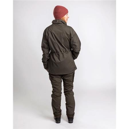 CASACO MULHER PINEWOOD WILDMARK EXTREME W