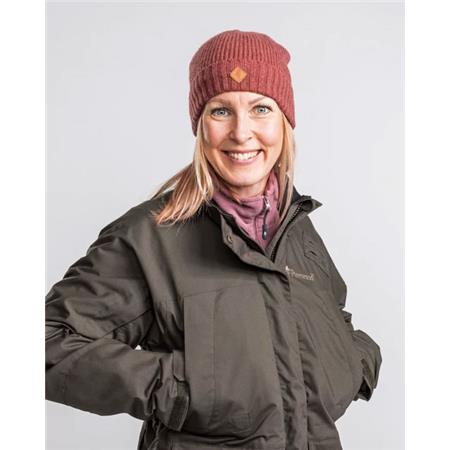 CASACO MULHER PINEWOOD WILDMARK EXTREME W