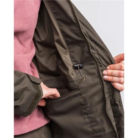 CASACO MULHER PINEWOOD WILDMARK EXTREME W