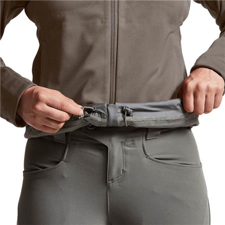 CASACO MULHER SITKA JETSTREAM