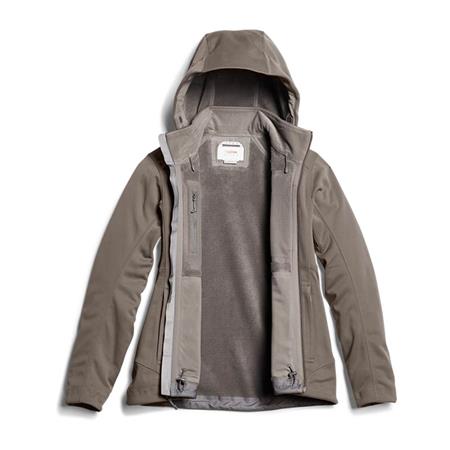 CASACO MULHER SITKA JETSTREAM