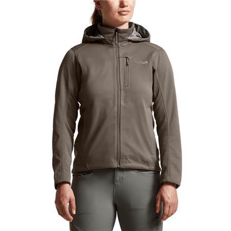 CASACO MULHER SITKA JETSTREAM