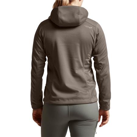 CASACO MULHER SITKA JETSTREAM