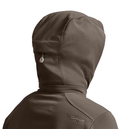 CASACO MULHER SITKA JETSTREAM