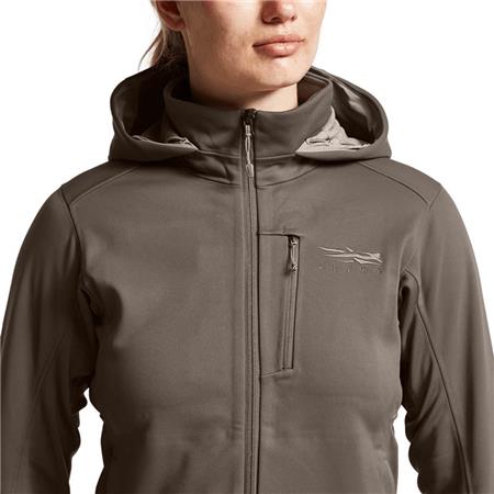 CASACO MULHER SITKA JETSTREAM