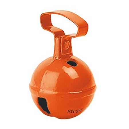 Cascabel Stepland - Orange