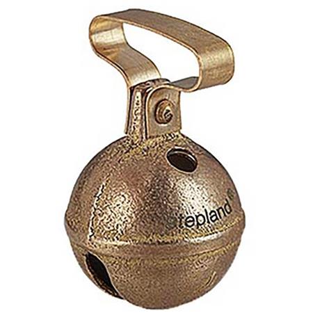 CASCABEL STEPLAND ROMAIN