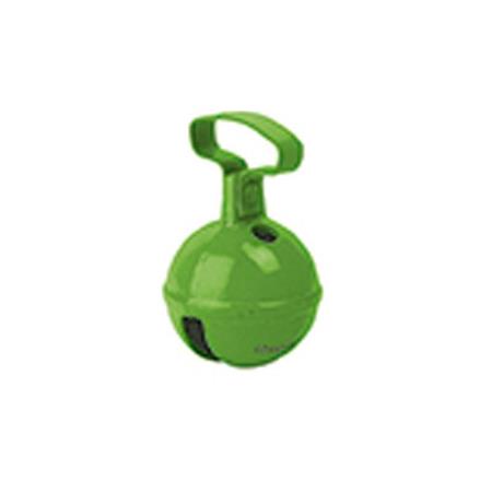 Cascabel Stepland - Vert