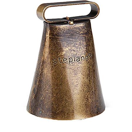 Cascabel Stepland Vieilli