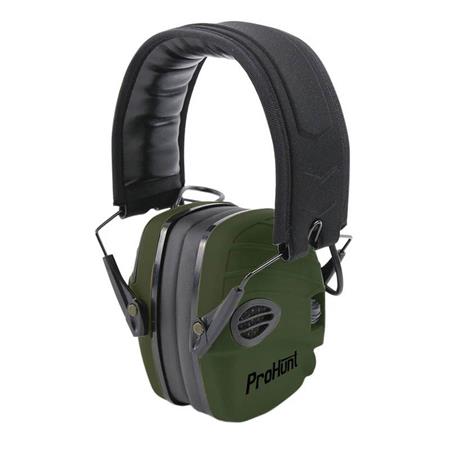 Casco Amplificador Ligne Verney-Carron - Kaki