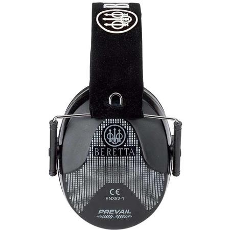 Casco Anti-Ruido Beretta Earmuff