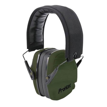Casco Anti-Ruido Ligne Verney-Carron - Kaki