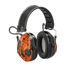 Gafas y Protección Auditiva