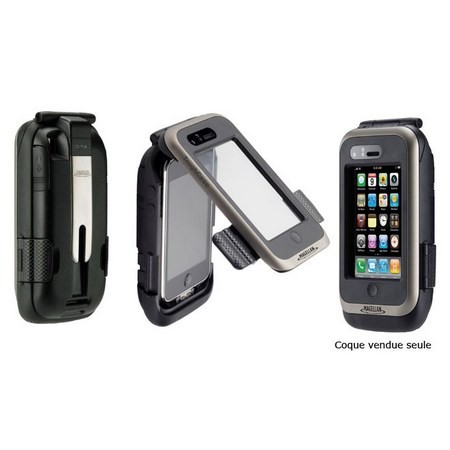 Casco Impermeable Iphone/Ipod Magellan