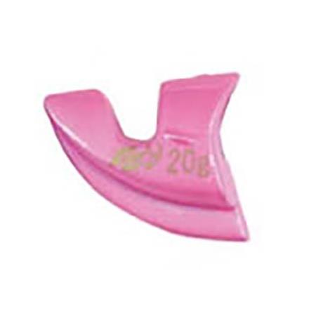 Casco Para Turlutte Egista Boat Sinker