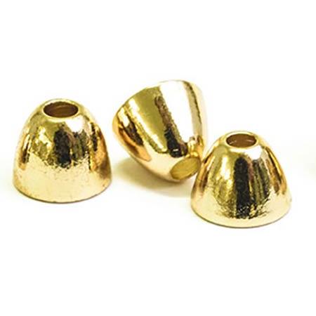 Casco Tungsteno Devaux Dvx - Oro