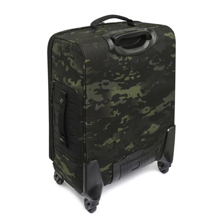 CASE - BLACK BERETTA TROLLEY PROJECT - NOIR