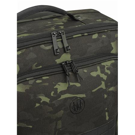 CASE - BLACK BERETTA TROLLEY PROJECT - NOIR