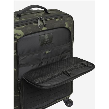 CASE - BLACK BERETTA TROLLEY PROJECT - NOIR