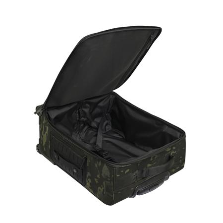 CASE - BLACK BERETTA TROLLEY PROJECT - NOIR