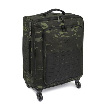 Case - Black Beretta Trolley Project - Noir