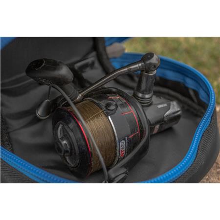 CASE FOR REEL PRESTON INNOVATIONS SUPERA X REEL