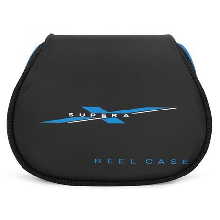 Case For Reel Preston Innovations Supera X Reel