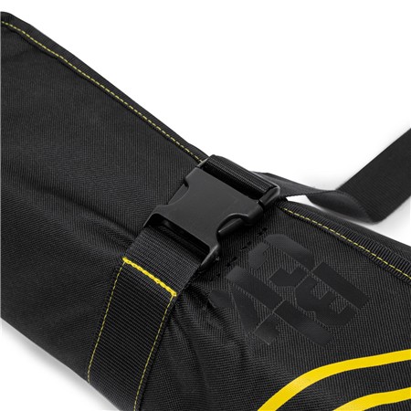 CASE FOR ROD SPIKES BLACK CAT BANK STICK WRAP