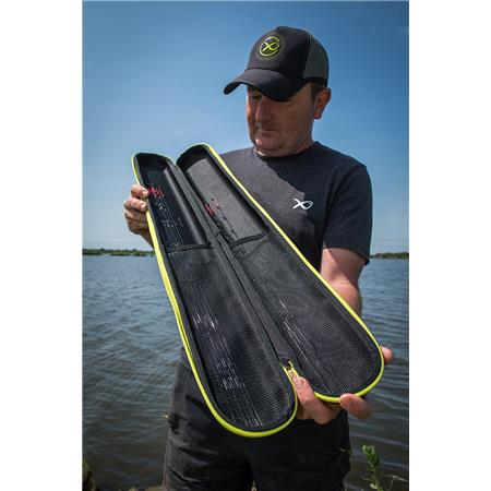 CASE FOR TIPS FOX MATRIX EVA FEEDER TIP CASE