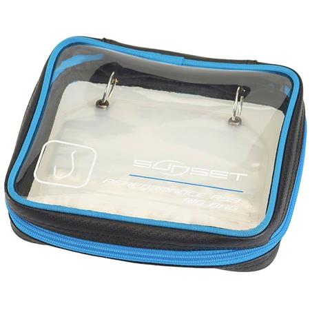 Case Sunset Rs Competition Rig Bag