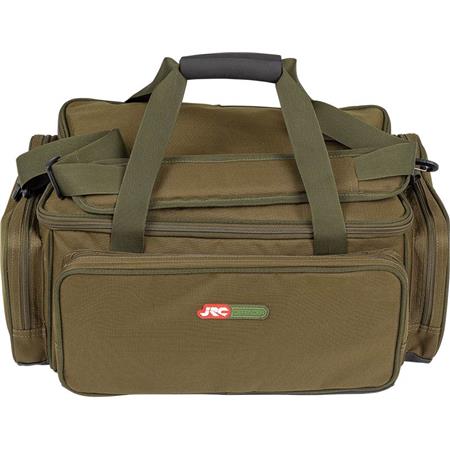 Case With Accesoires Jrc Defender Low Carryall