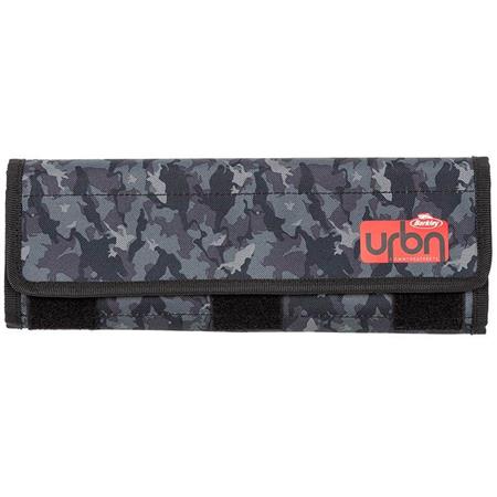 Case With Accessories Berkley Urbn Utility Lure Roll