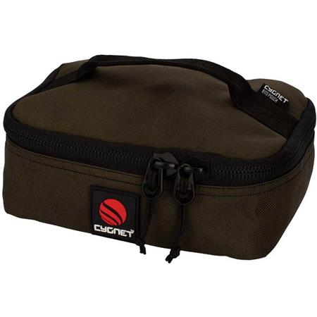 Case With Accessories Cygnet Bits Pouch