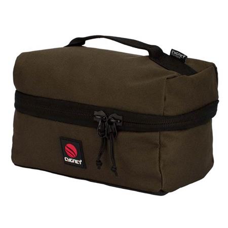Case With Accessories Cygnet Pva Pouch