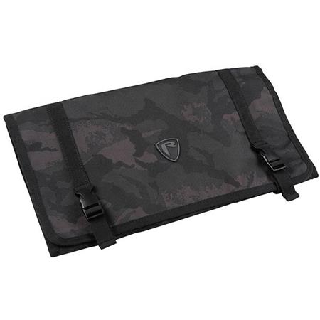 Case With Accessories Fox Rage Voyager Camo Tool Wrap