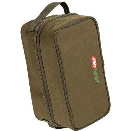 Case With Accessories Jrc Defender Tackle Bag