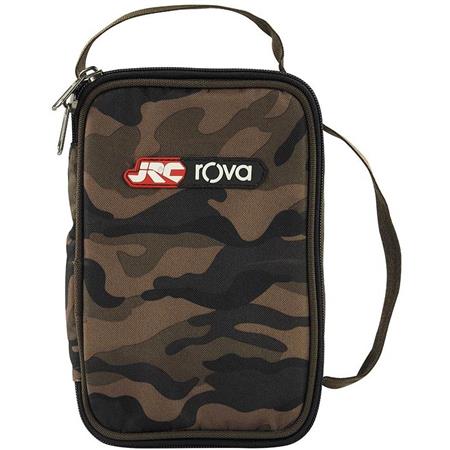 Case With Accessories Jrc Rova Accessory Bag