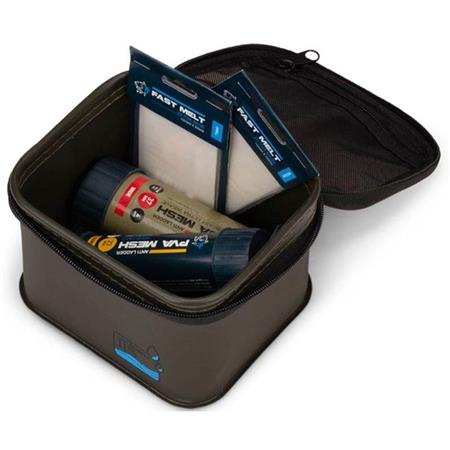 Case With Accessories Nash Waterbox 115