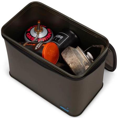 Case With Accessories Nash Waterbox 140