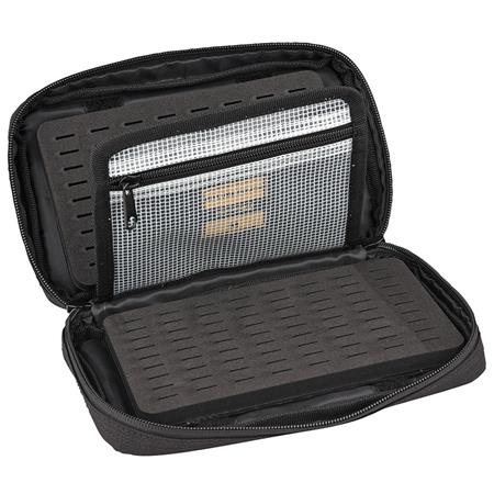 CASE WITH ACCESSORIES SPRO HD LURE WALLET