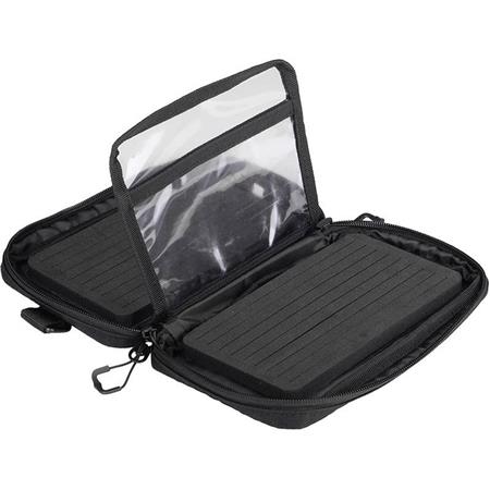 Case With Accessories Spro Powercatcher Lure Wallet