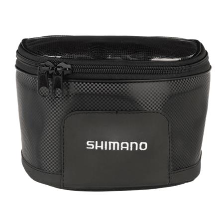 Case With Reel Shimano